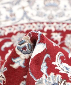 Tappeto NAIN KASHMAR 202x200cm - Z481187 - immagine 7