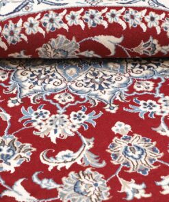 Tappeto NAIN KASHMAR 202x200cm - Z481187 - immagine 8