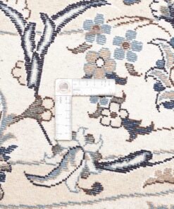Tappeto NAIN KASHMAR 202x200cm - Z481187 - immagine 9