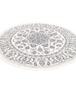 Tappeto NAIN KASHMAR 200x197cm - Z481188 14 Tappeto NAIN KASHMAR 200x197cm - Z481188 - immagine 3
