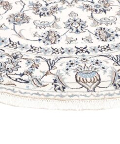 Tappeto NAIN KASHMAR 200x197cm - Z481188 15 Tappeto NAIN KASHMAR 200x197cm - Z481188 - immagine 4
