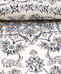 Tappeto NAIN KASHMAR 200x197cm - Z481188 19 Tappeto NAIN KASHMAR 200x197cm - Z481188 - immagine 8