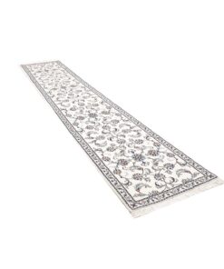 Passatoia NAIN KASHMAR 380x77cm - Z481190 15 Passatoia NAIN KASHMAR 380x77cm - Z481190 - immagine 3