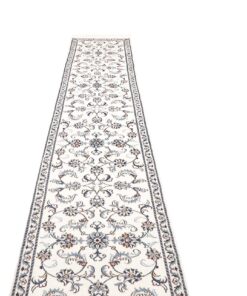 Passatoia NAIN KASHMAR 380x77cm - Z481190 16 Passatoia NAIN KASHMAR 380x77cm - Z481190 - immagine 4
