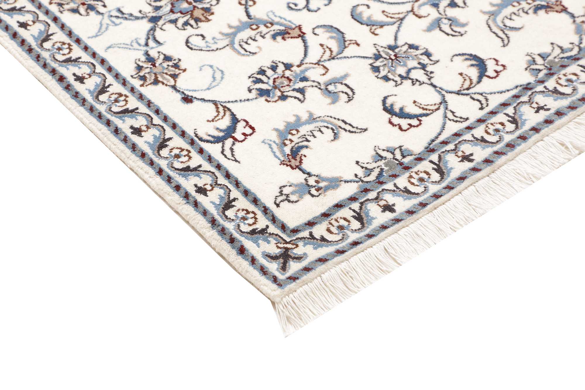 Passatoia NAIN KASHMAR 380x77cm - Z481190 7 Passatoia NAIN KASHMAR 380x77cm - Z481190 - immagine 5