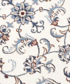 Passatoia NAIN KASHMAR 380x77cm - Z481190 18 Passatoia NAIN KASHMAR 380x77cm - Z481190 - immagine 6