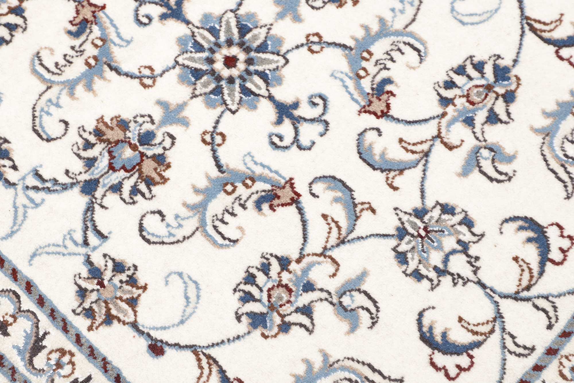 Passatoia NAIN KASHMAR 380x77cm - Z481190 8 Passatoia NAIN KASHMAR 380x77cm - Z481190 - immagine 6