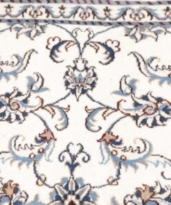 Passatoia NAIN KASHMAR 380x77cm - Z481190 19 Passatoia NAIN KASHMAR 380x77cm - Z481190 - immagine 7