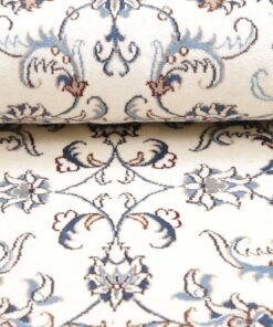 Passatoia NAIN KASHMAR 380x77cm - Z481190 21 Passatoia NAIN KASHMAR 380x77cm - Z481190 - immagine 9