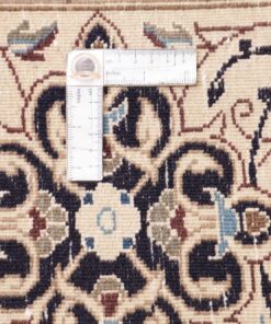 Tappeto NAIN KASHMAR 398x304cm - Z481265 - immagine 11