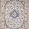 Tappeto NAIN KASHMAR 398x304cm - Z481265 1 481265