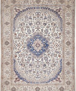 Tappeto NAIN KASHMAR 398x304cm - Z481265