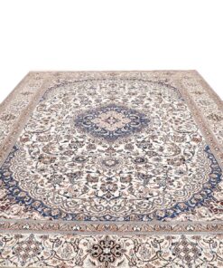 Tappeto NAIN KASHMAR 398x304cm - Z481265 - immagine 4