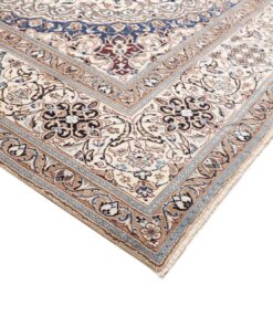 Tappeto NAIN KASHMAR 398x304cm - Z481265 - immagine 5