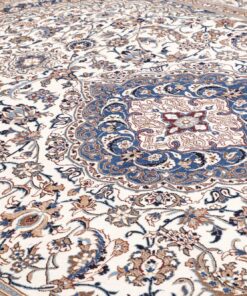 Tappeto NAIN KASHMAR 398x304cm - Z481265 - immagine 7