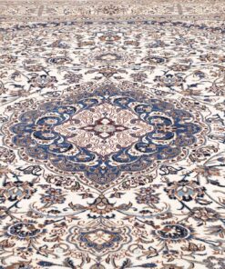 Tappeto NAIN KASHMAR 398x304cm - Z481265 - immagine 8