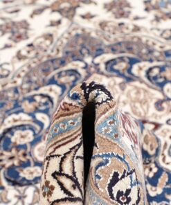 Tappeto NAIN KASHMAR 398x304cm - Z481265 - immagine 9
