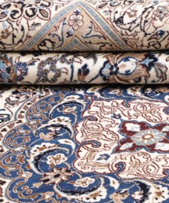 Tappeto NAIN KASHMAR 398x304cm - Z481265 - immagine 10