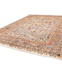 Tappeto KASHMAR motivo archeologico 394x303 Z481318 - immagine 3