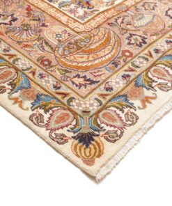 Tappeto KASHMAR motivo archeologico 394x303 Z481318 - immagine 6