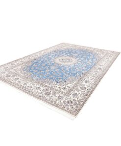 Tappeto NAIN 9 fili 350x245cm - Z481384 15 Tappeto NAIN 9 fili 350x245cm - Z481384 - immagine 2