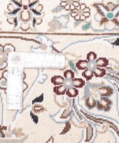 Tappeto NAIN 9 fili 350x245cm - Z481384 24 Tappeto NAIN 9 fili 350x245cm - Z481384 - immagine 11