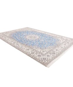 Tappeto NAIN 9 fili 350x245cm - Z481384 16 Tappeto NAIN 9 fili 350x245cm - Z481384 - immagine 3