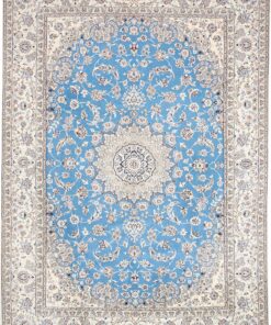 Tappeto NAIN 9 fili 350x245cm - Z481384