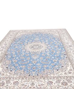 Tappeto NAIN 9 fili 350x245cm - Z481384 17 Tappeto NAIN 9 fili 350x245cm - Z481384 - immagine 4