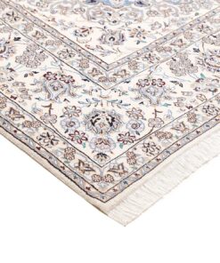 Tappeto NAIN 9 fili 350x245cm - Z481384 18 Tappeto NAIN 9 fili 350x245cm - Z481384 - immagine 5