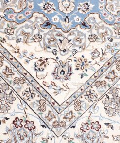 Tappeto NAIN 9 fili 350x245cm - Z481384 19 Tappeto NAIN 9 fili 350x245cm - Z481384 - immagine 6
