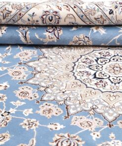 Tappeto NAIN 9 fili 350x245cm - Z481384 23 Tappeto NAIN 9 fili 350x245cm - Z481384 - immagine 10