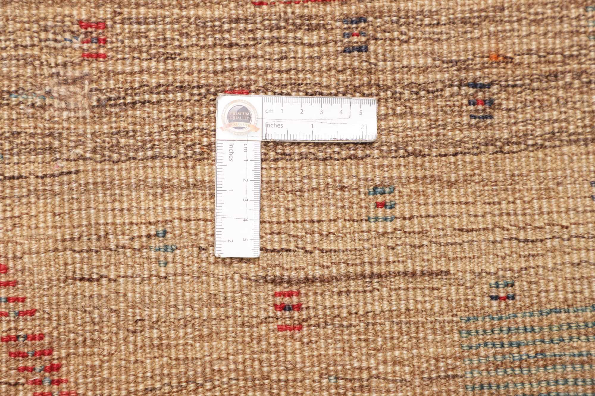 Tappeto Gabbeh persiano fine 169x115- 481472 3 Tappeto Gabbeh persiano fine 169x115- 481472 - immagine 2