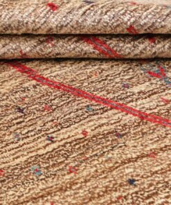 Tappeto Gabbeh persiano fine 169x115- 481472 14 481472 9
