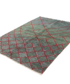 Tappeto GABBEH FINE 204x153 Z481473 14 481473 1
