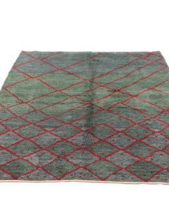 Tappeto GABBEH FINE 204x153 Z481473 15 481473 2