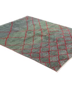 Tappeto GABBEH FINE 204x153 Z481473 16 481473 3