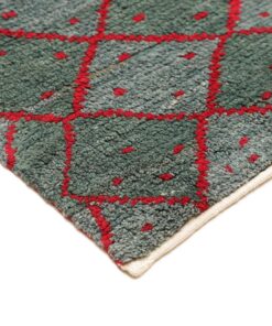 Tappeto GABBEH FINE 204x153 Z481473 17 481473 4