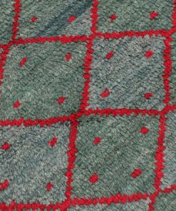 Tappeto GABBEH FINE 204x153 Z481473 20 481473 7