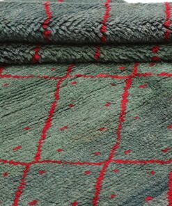 Tappeto GABBEH FINE 204x153 Z481473 22 481473 9