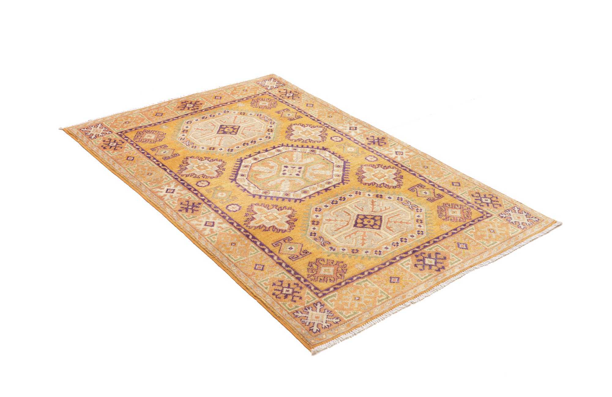 Tappeto KAZAK 147x100 Z481575 4 Tappeto KAZAK 147x100 Z481575 - immagine 3