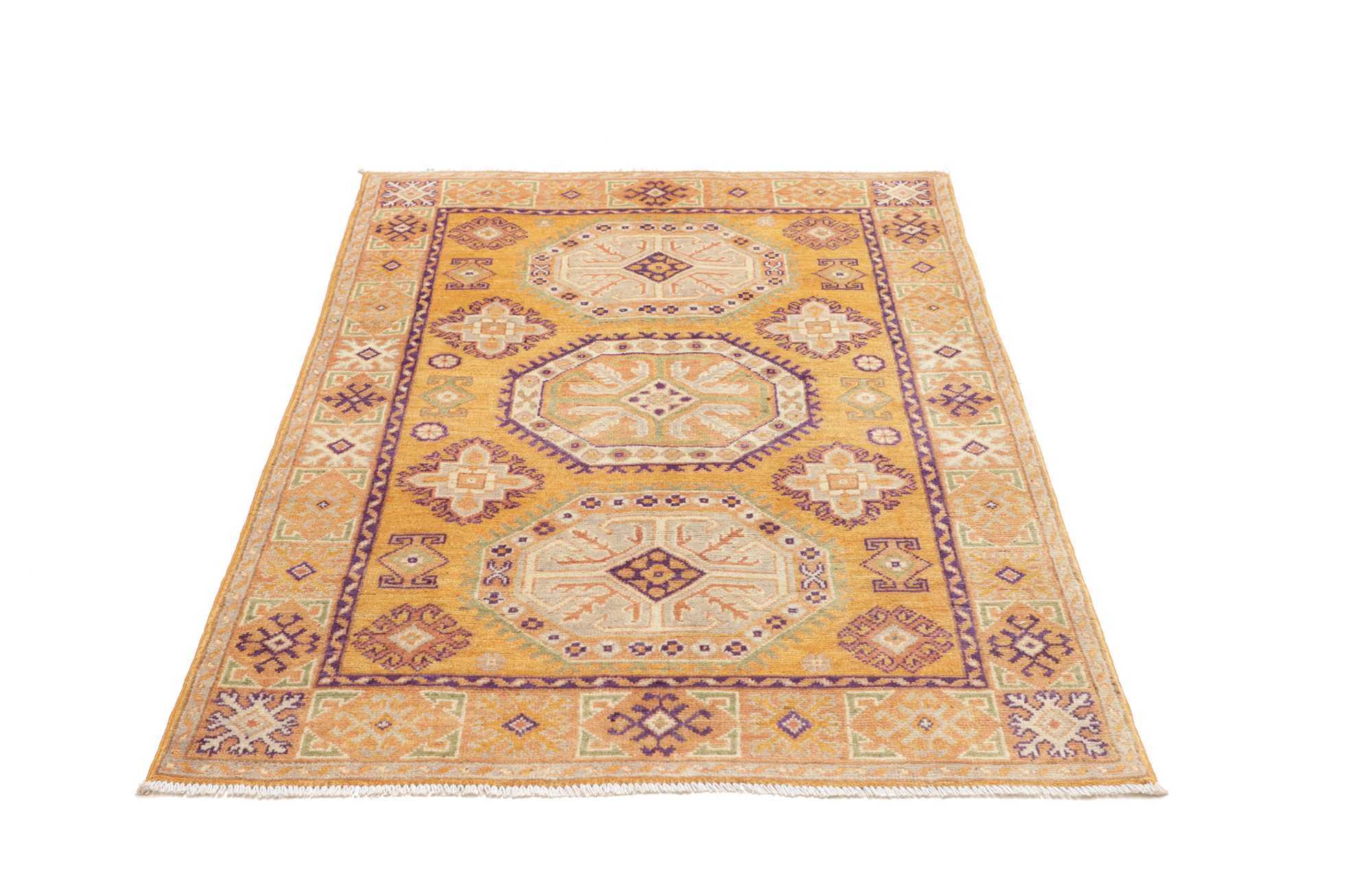 Tappeto KAZAK 147x100 Z481575 5 Tappeto KAZAK 147x100 Z481575 - immagine 4