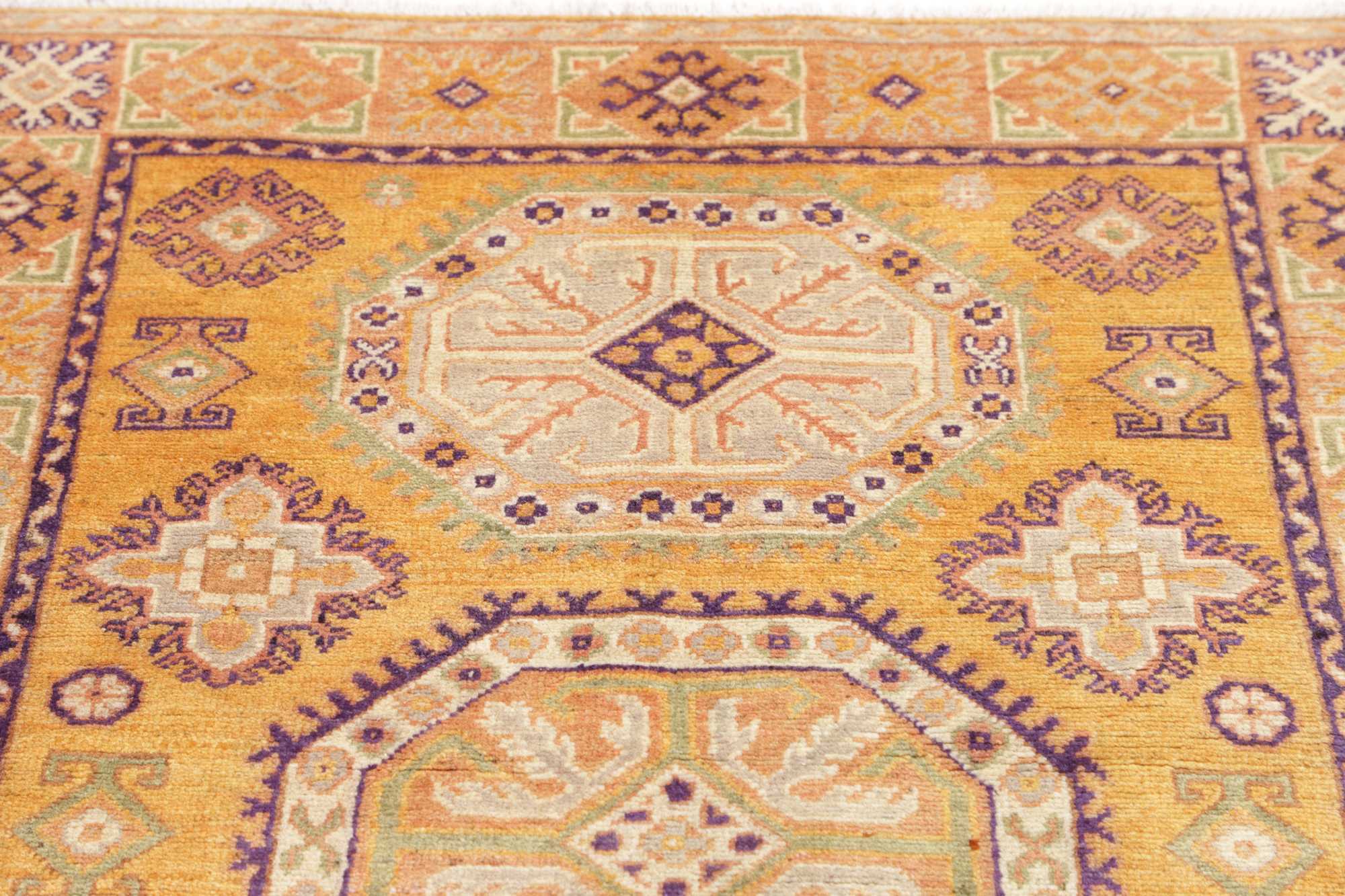 Tappeto KAZAK 147x100 Z481575 9 Tappeto KAZAK 147x100 Z481575 - immagine 8