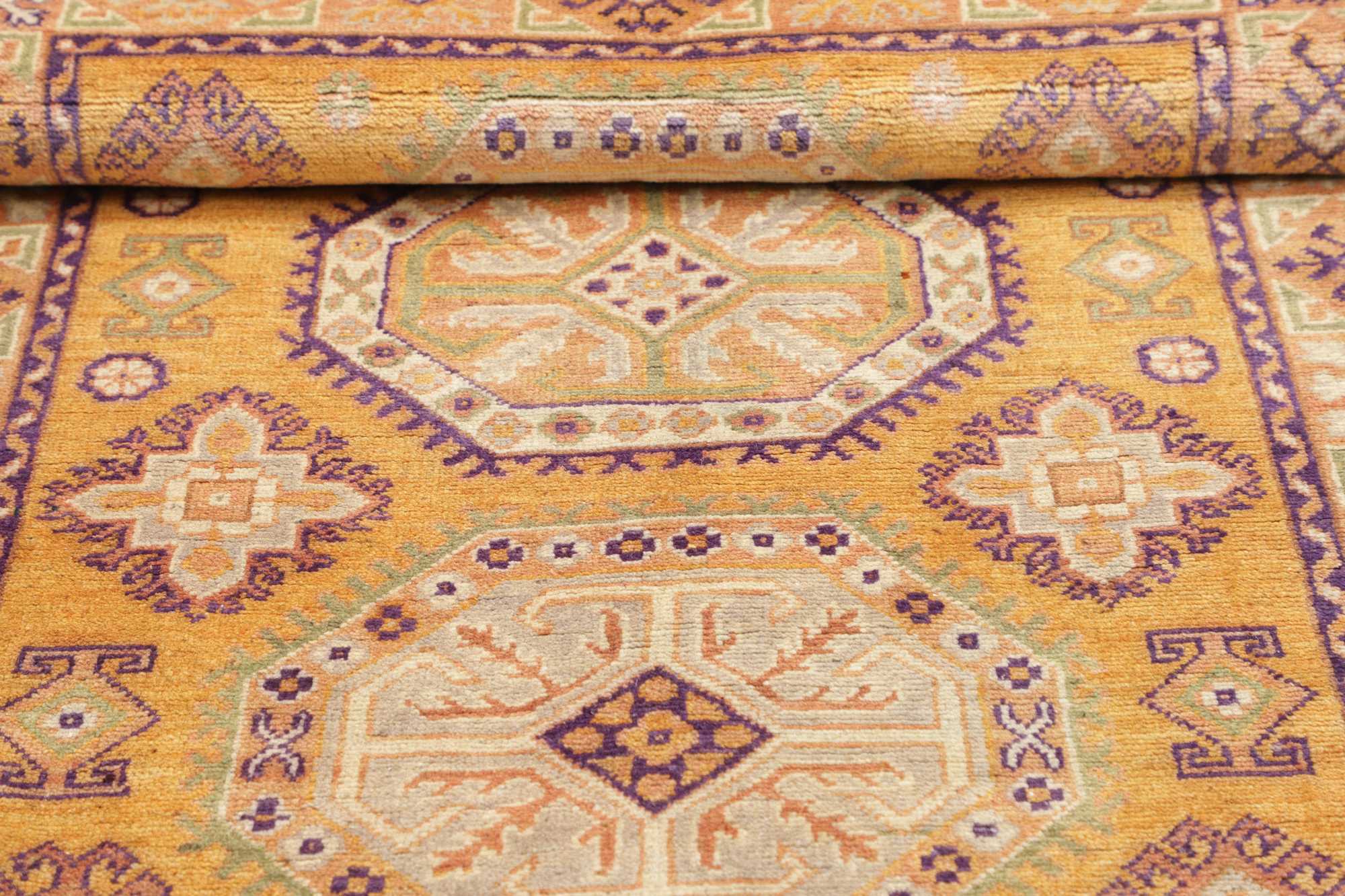 Tappeto KAZAK 147x100 Z481575 11 Tappeto KAZAK 147x100 Z481575 - immagine 10