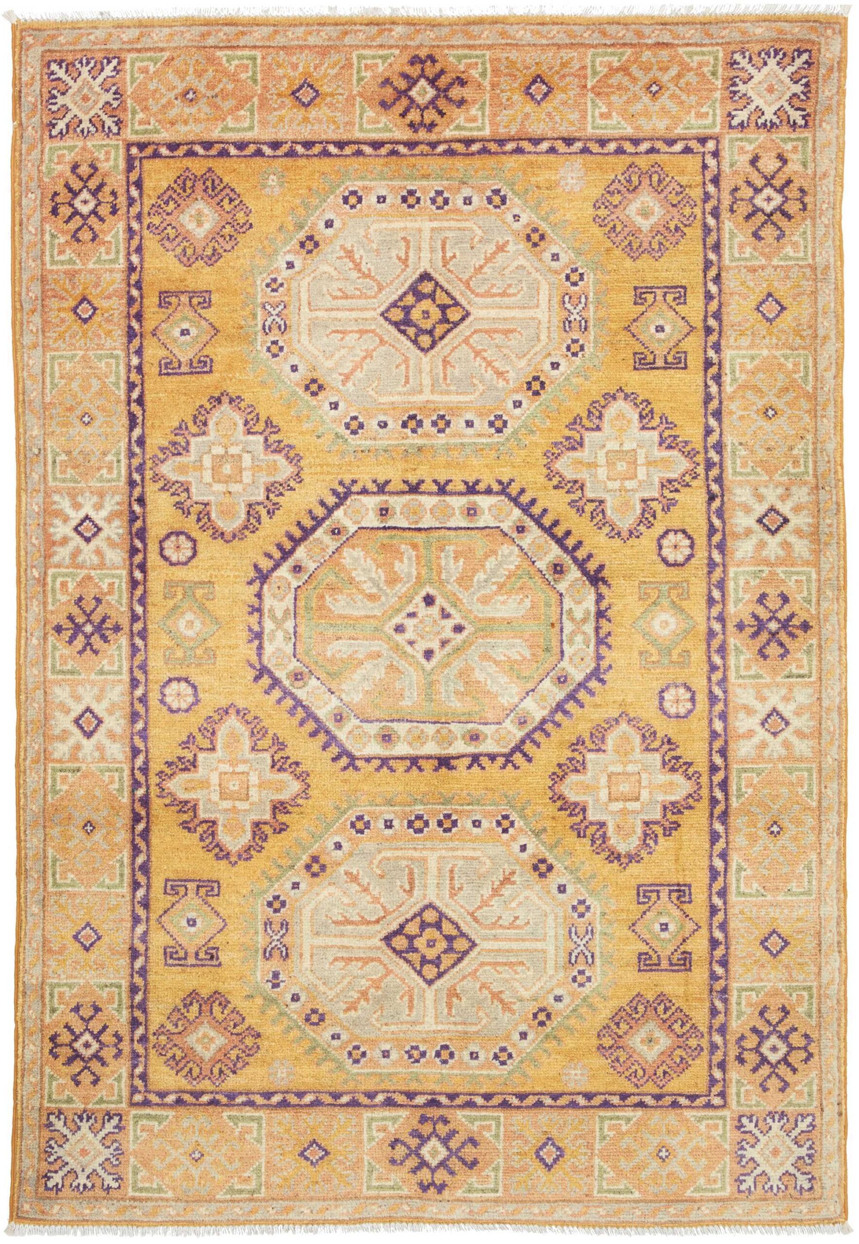 Tappeto KAZAK 147x100 Z481575 2 Tappeto KAZAK 147x100 Z481575
