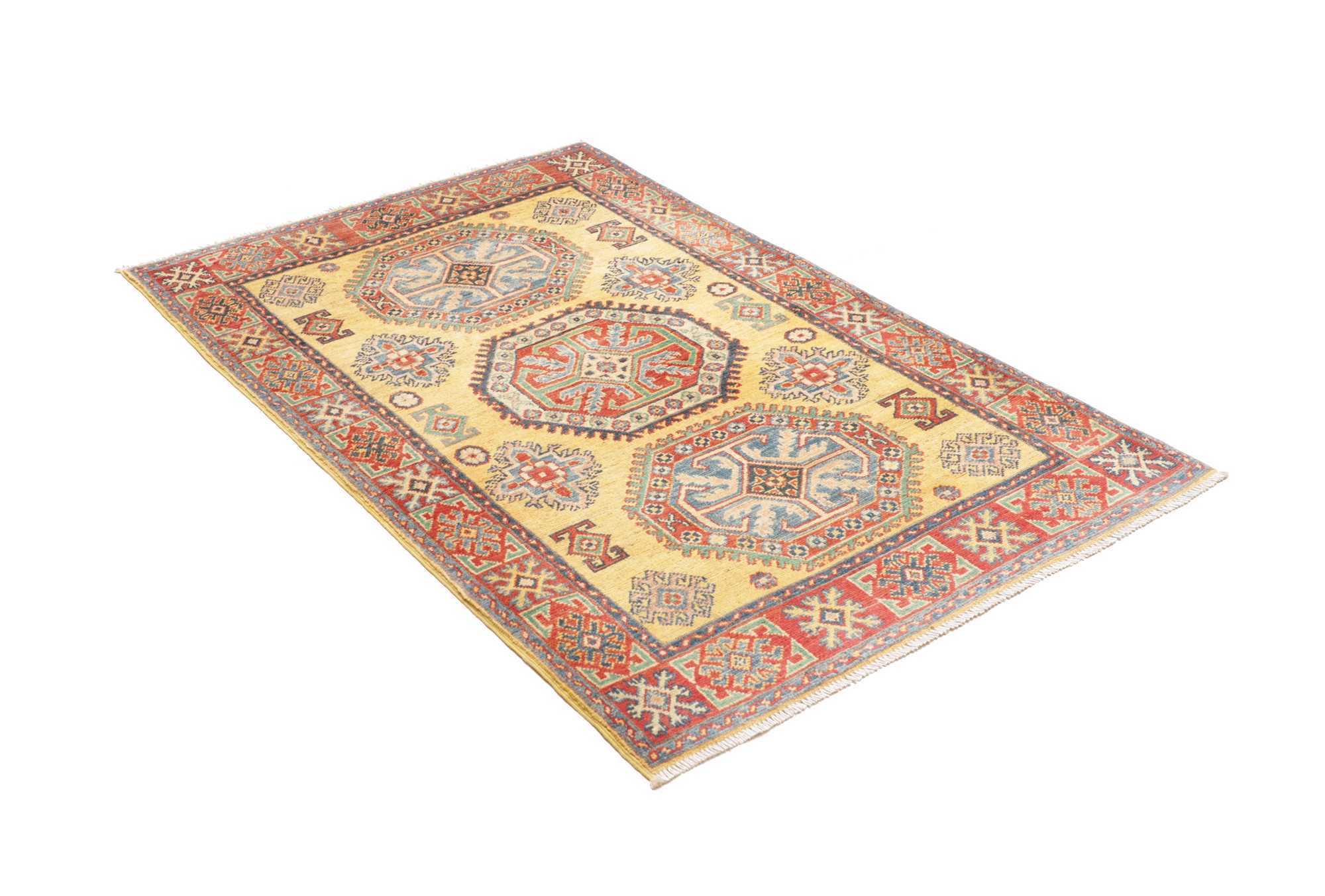 Tappeto KAZAK150x97 Z481579 4 Tappeto KAZAK150x97 Z481579 - immagine 3