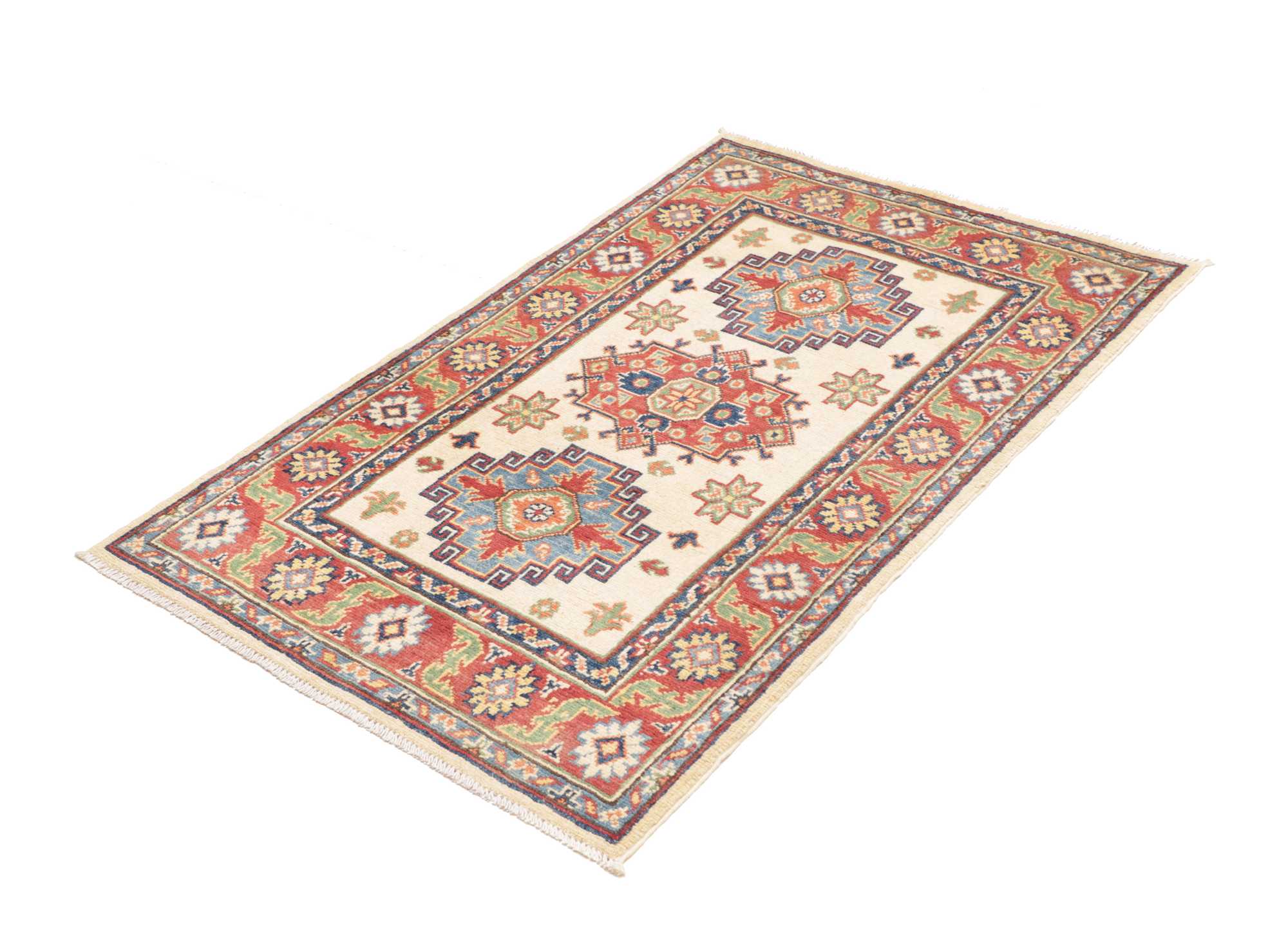 Tappeto KAZAK 124x81Z481582 4 Tappeto KAZAK 124x81Z481582 - immagine 2