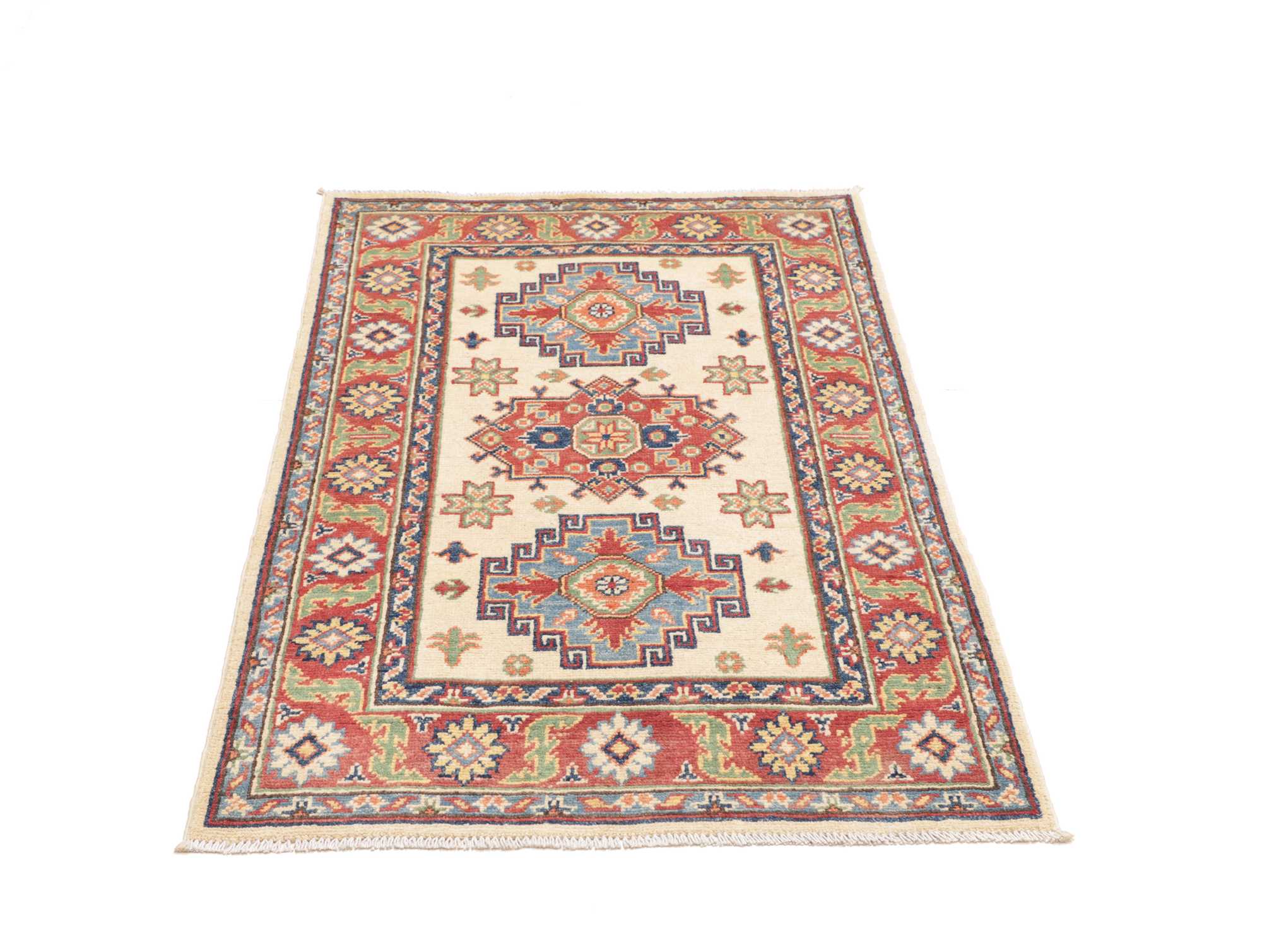 Tappeto KAZAK 124x81Z481582 6 Tappeto KAZAK 124x81Z481582 - immagine 4