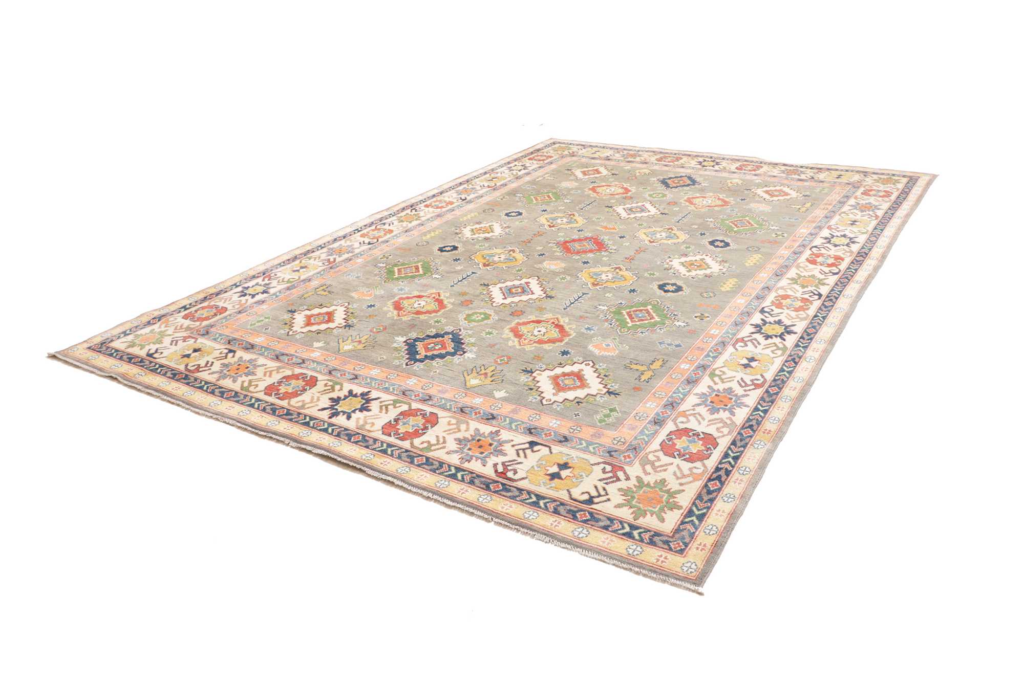 Tappeto KAZAK 352x250 Z481587 4 Tappeto KAZAK 352x250 Z481587 - immagine 2
