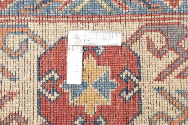 Tappeto KAZAK 352x250 Z481587 26 Tappeto KAZAK